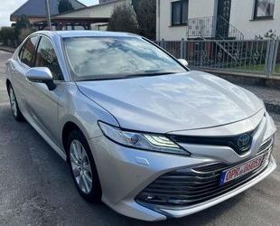 Toyota Camry Gebrauchtwagen