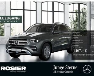 Mercedes-Benz GLE 300 Gebrauchtwagen