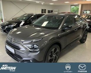 Citroen C4 Gebrauchtwagen