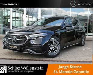 Mercedes-Benz E 300 Gebrauchtwagen