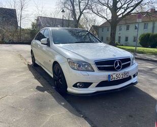 Mercedes-Benz C 320 Gebrauchtwagen