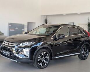 Mitsubishi Eclipse Cross Gebrauchtwagen