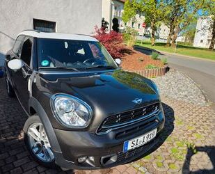 Mini Cooper S Countryman Gebrauchtwagen