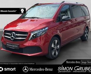 Mercedes-Benz V 300 Gebrauchtwagen