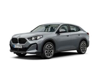 BMW X2 Gebrauchtwagen