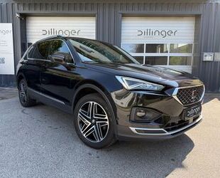 Seat Tarraco Gebrauchtwagen