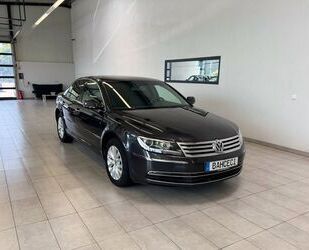 VW Phaeton Gebrauchtwagen