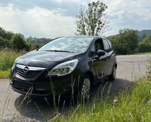 Opel Meriva Gebrauchtwagen