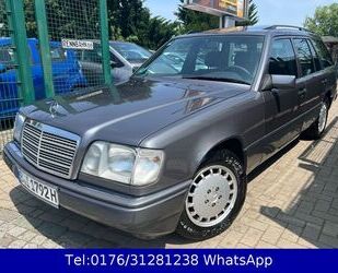 Mercedes-Benz E 320 Gebrauchtwagen