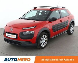Citroen C4 Cactus Gebrauchtwagen