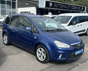Ford C-Max Gebrauchtwagen