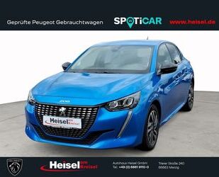 Peugeot 208 Gebrauchtwagen