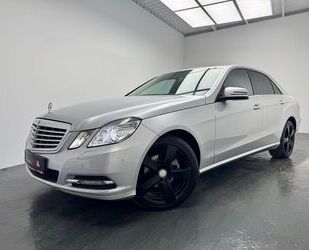 Mercedes-Benz E 200 Gebrauchtwagen