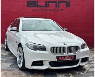 BMW M550 Gebrauchtwagen