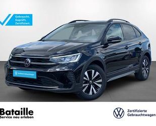VW Taigo Gebrauchtwagen
