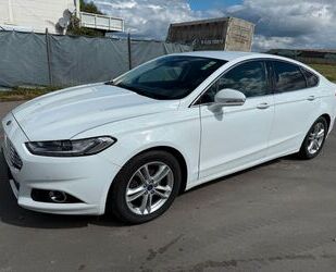 Ford Mondeo Gebrauchtwagen