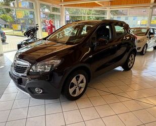 Opel Mokka Gebrauchtwagen