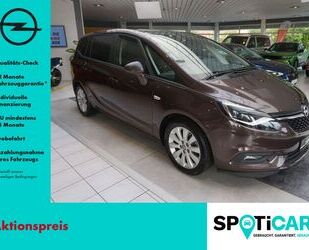 Opel Zafira Gebrauchtwagen
