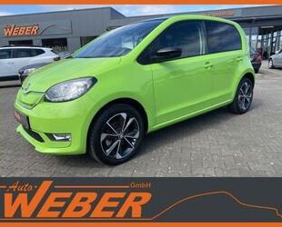 Skoda Citigo Gebrauchtwagen