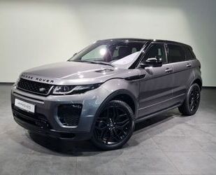 Land Rover Range Rover Evoque Gebrauchtwagen