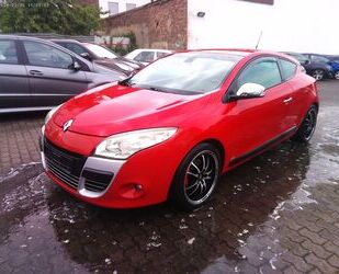 Renault Megane Gebrauchtwagen