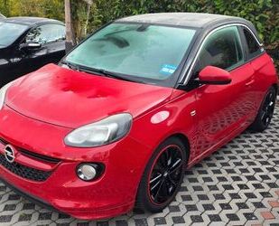 Opel Adam Gebrauchtwagen