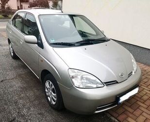 Toyota Prius Gebrauchtwagen
