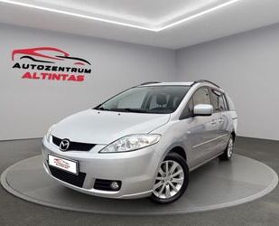 Mazda 5 Gebrauchtwagen