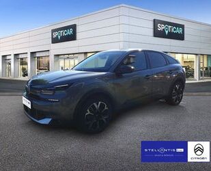 Citroen C4 Gebrauchtwagen