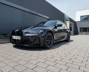 BMW M3 Gebrauchtwagen