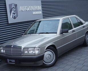 Mercedes-Benz 190 Gebrauchtwagen