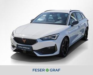 Cupra Leon Gebrauchtwagen