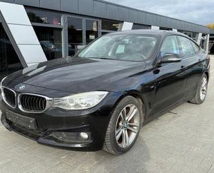 BMW 320 Gran Turismo Gebrauchtwagen