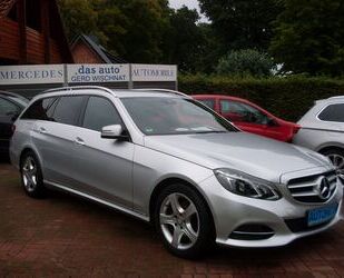 Mercedes-Benz E 250 Gebrauchtwagen