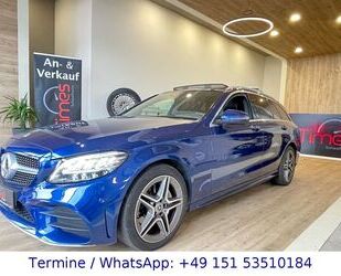 Mercedes-Benz C 180 Gebrauchtwagen