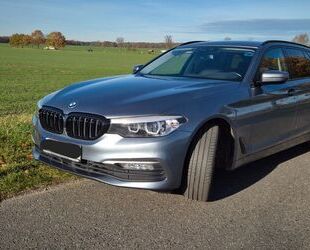 BMW 540 Gebrauchtwagen
