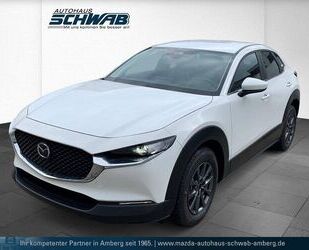Mazda CX-30 Gebrauchtwagen