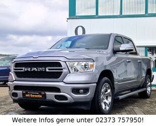 Dodge RAM Gebrauchtwagen