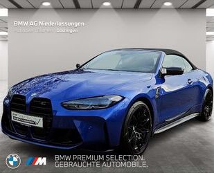 BMW M4 Gebrauchtwagen