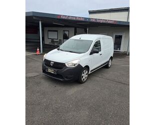 Dacia Dokker Gebrauchtwagen