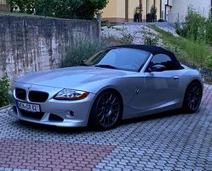 BMW Z4 Gebrauchtwagen