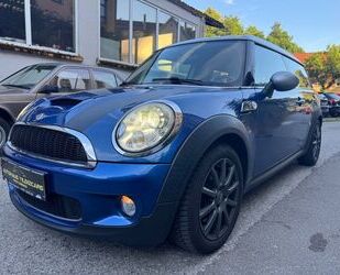 Mini Cooper S Clubman Gebrauchtwagen