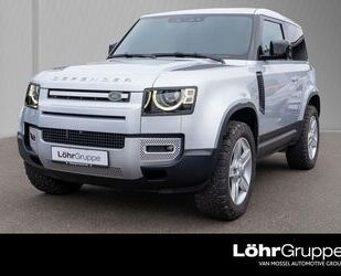 Land Rover Defender Gebrauchtwagen