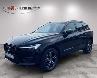 Volvo XC60 Gebrauchtwagen