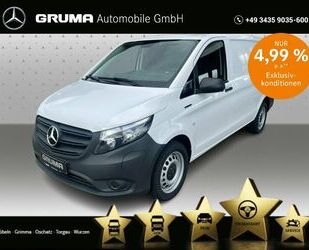 Mercedes-Benz Vito Gebrauchtwagen