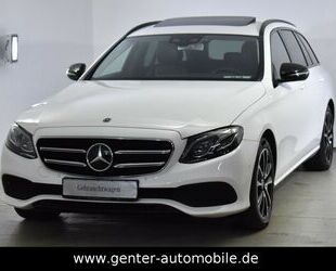 Mercedes-Benz E 400 Gebrauchtwagen