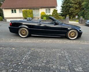 BMW 330 Gebrauchtwagen