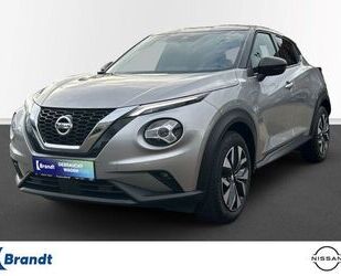 Nissan Juke Gebrauchtwagen