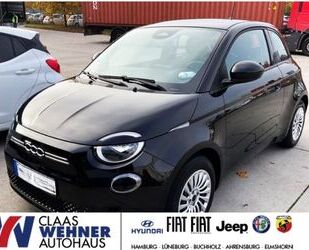 Fiat 500e Gebrauchtwagen