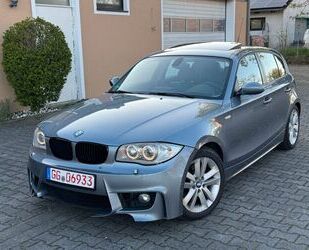 BMW 120 Gebrauchtwagen